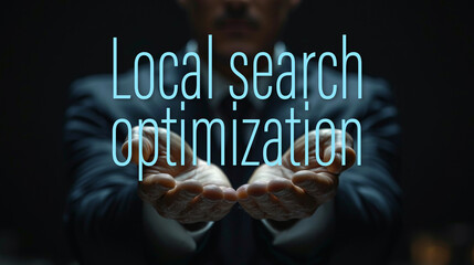 Local SEO