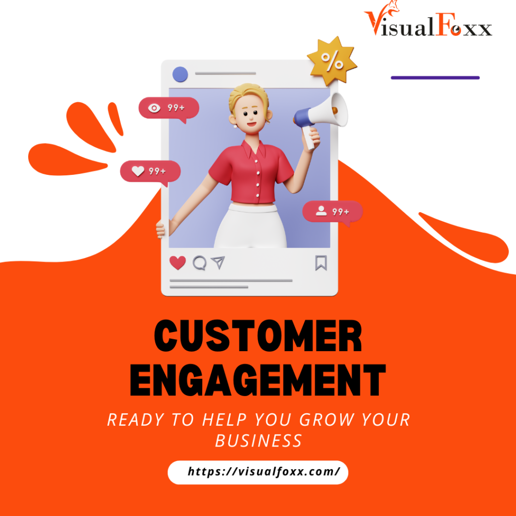 Customer Engagement